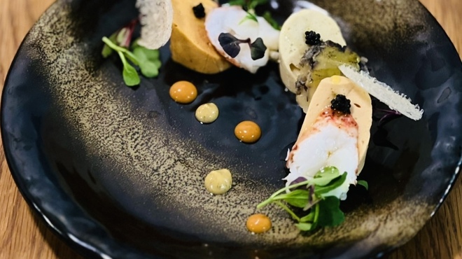 Caliner - メイン写真: