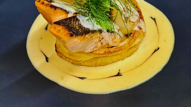 Caliner - メイン写真: