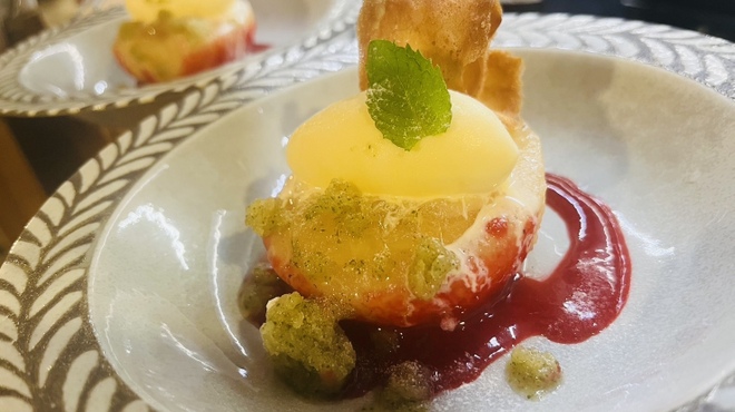 Caliner - メイン写真: