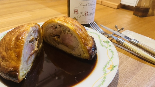 Caliner - メイン写真: