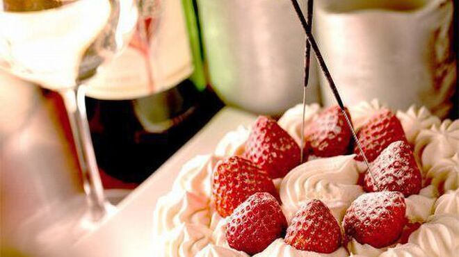 旬魚・地酒 トロ八 - メイン写真: