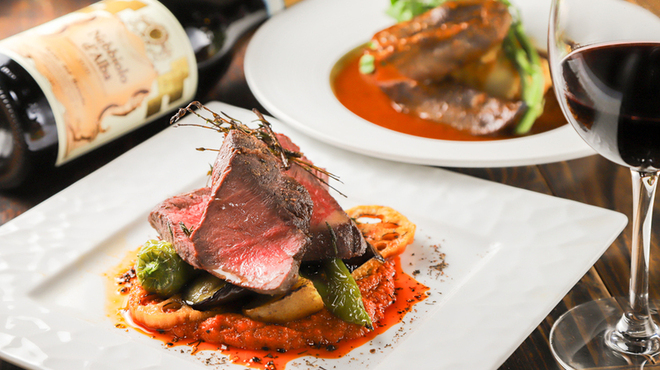 BARRIO - メイン写真: