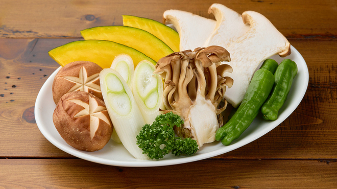 焼肉 房家 - メイン写真: