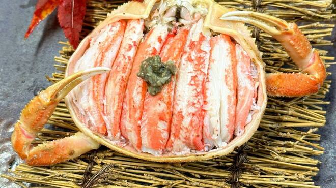 しんや - 料理写真:
