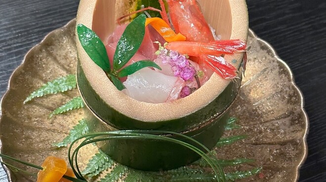 しんや - 料理写真: