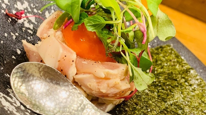 Bon-tune - メイン写真: