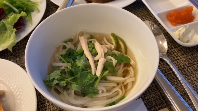ファインダイニング - 料理写真: