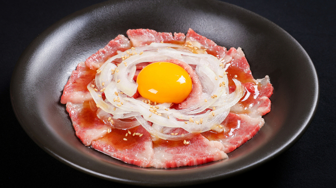 和牛焼肉 二代目ばんばん - メイン写真: