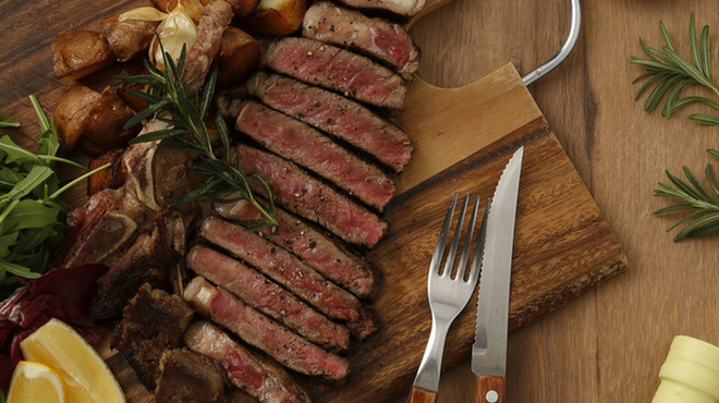 イータリー - メイン写真: