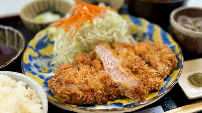 焼肉 かわちどん - メイン写真: