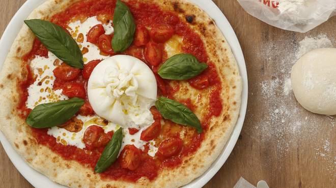 イータリー - メイン写真: