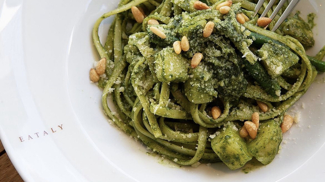 イータリー - メイン写真: