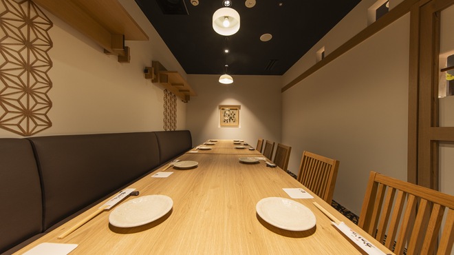 くつろぎ・うま酒 かこいや - メイン写真: