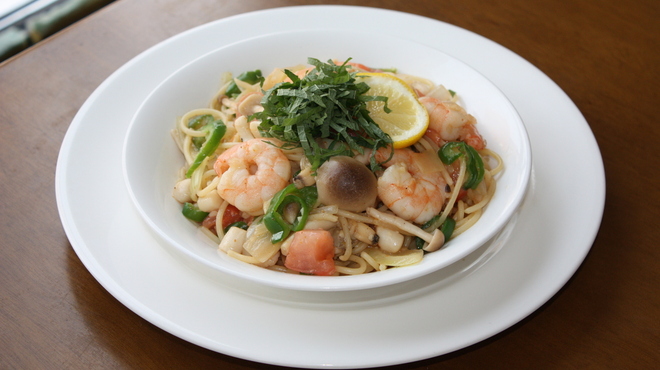 洋食屋 グリル ラパン - メイン写真: