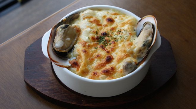 洋食屋 グリル ラパン - メイン写真: