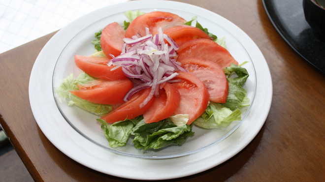 洋食屋 グリル ラパン - メイン写真: