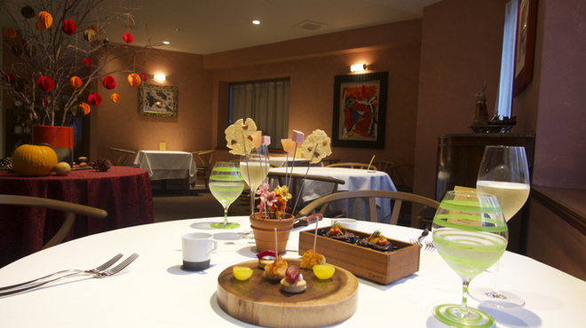 Convivio - メイン写真: