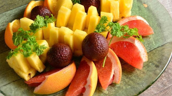 スカイレストラン Top of Universal(ホテル京阪ユニバーサルタワー) - メイン写真: