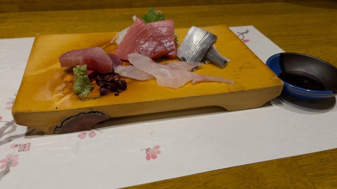 食彩 市 - メイン写真: