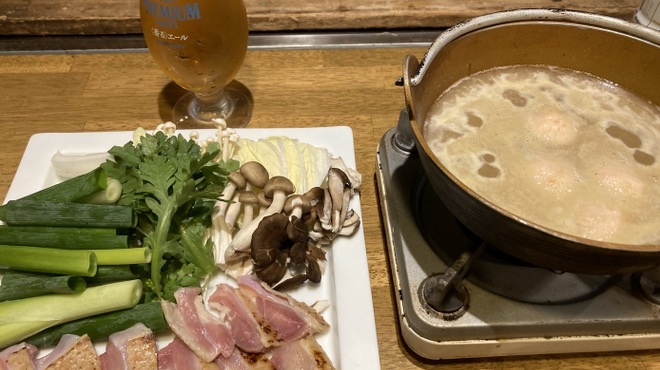 食彩 市 - メイン写真: