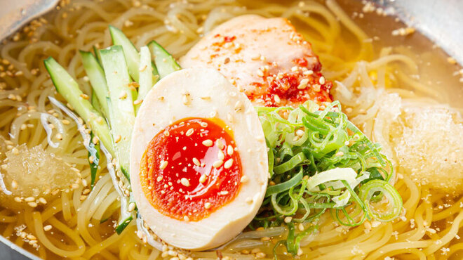 焼肉マル - メイン写真: