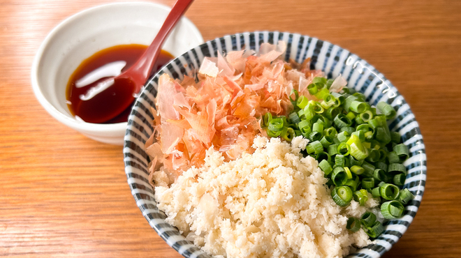 ジンギスカン ひげのうし - メイン写真:
