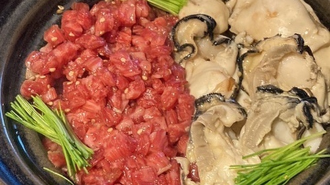 和肉食堂WWW - メイン写真: