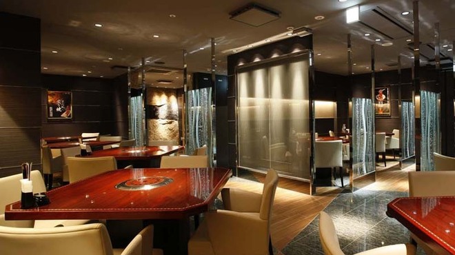 叙々苑 - メイン写真: