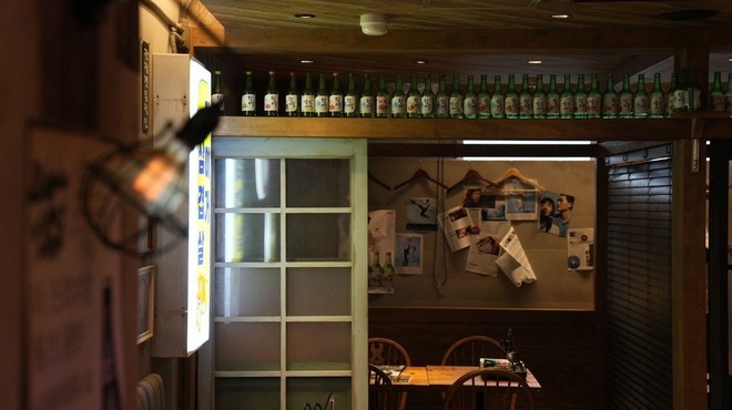 韓国屋台料理とプルコギ専門店 ヒョンチャンプルコギ - メイン写真: