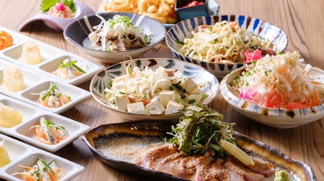 サンサンマル琉炭 - メイン写真: