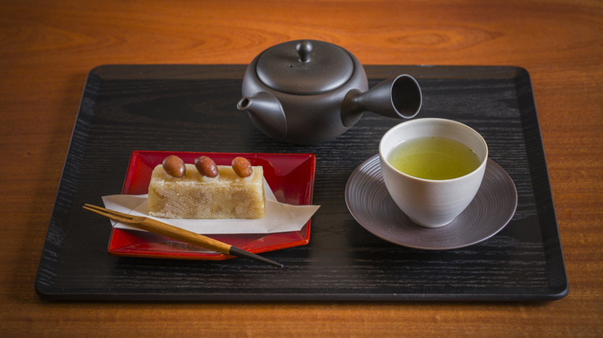 あんと茶と - メイン写真: