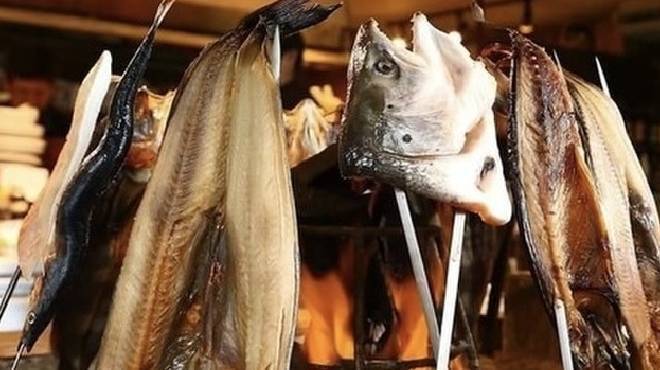 旬魚・地酒 トロ八 - メイン写真: