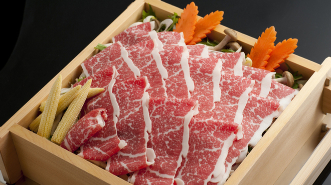 馬桜 下通り店 - メイン写真: