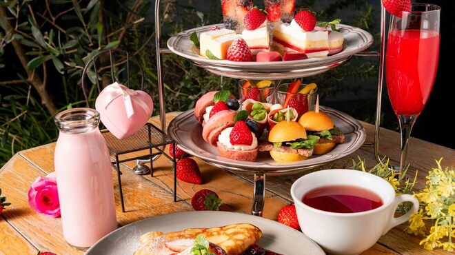 OVAL CAFE - メイン写真: