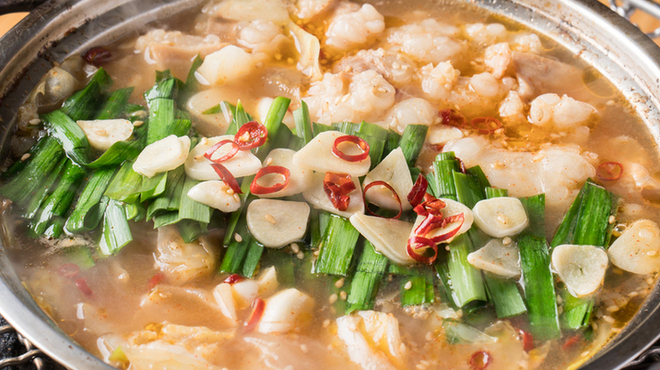 焼肉小町 - メイン写真: