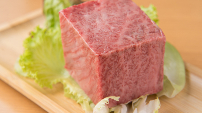 焼肉小町 - メイン写真: