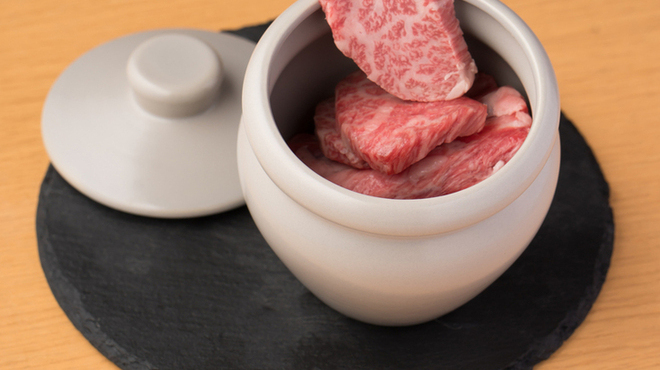 焼肉小町 - メイン写真: