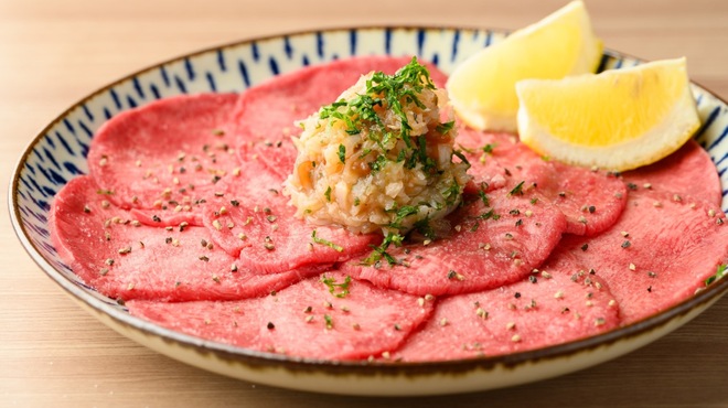 燒肉內臟誠 金澤站前店