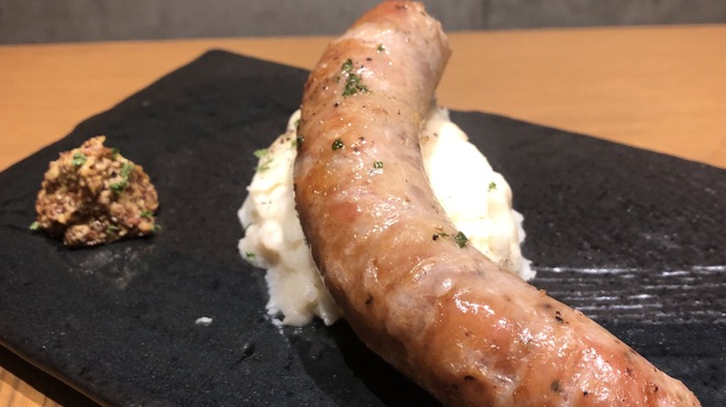 ラザニアCORE - メイン写真: