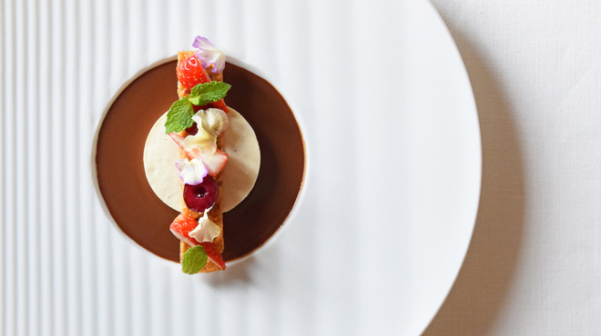 Ristorante YAMAZAKI - メイン写真: