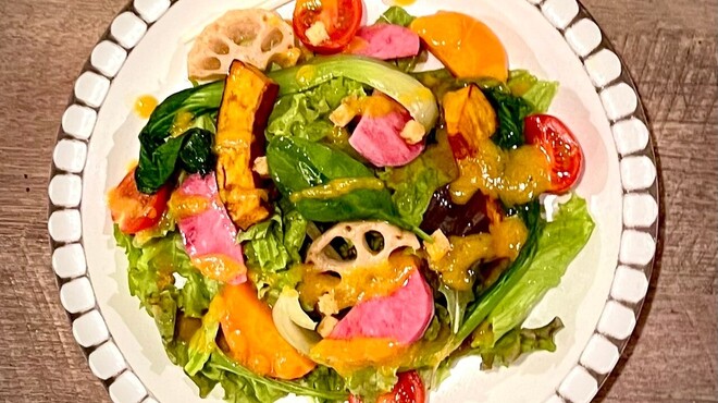 Bistro & Bal Picoler - メイン写真: