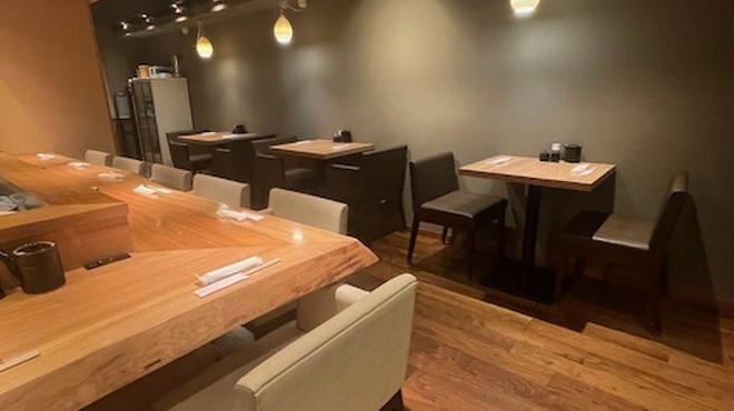 銀座とんかつ檍 - メイン写真: