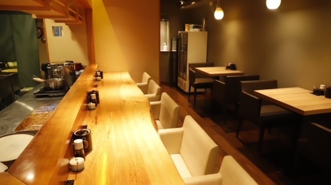 銀座とんかつ檍 - メイン写真: