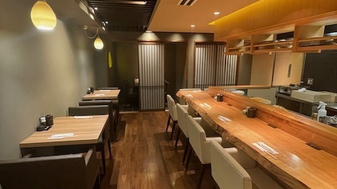 銀座とんかつ檍 - メイン写真: