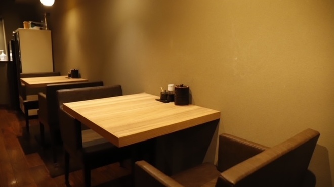 銀座とんかつ檍 - メイン写真: