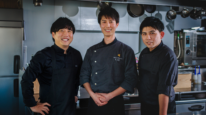 PLEIN - メイン写真: