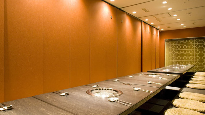 和牛焼肉 土古里 - メイン写真: