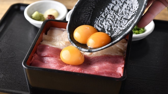 横浜 肉寿司 - メイン写真: