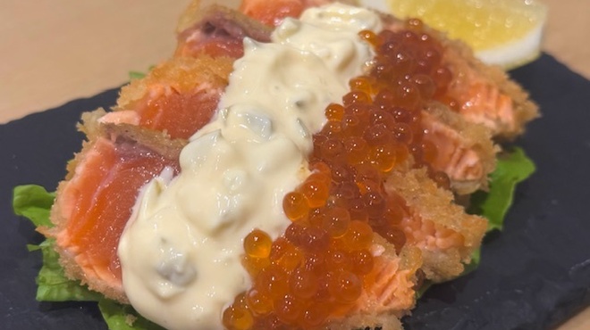 酒羅場 - メイン写真: