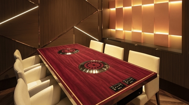 叙々苑 - メイン写真: